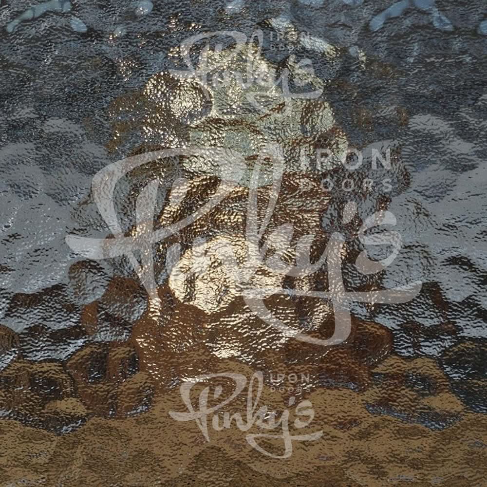 Glass Sample - Aquatex