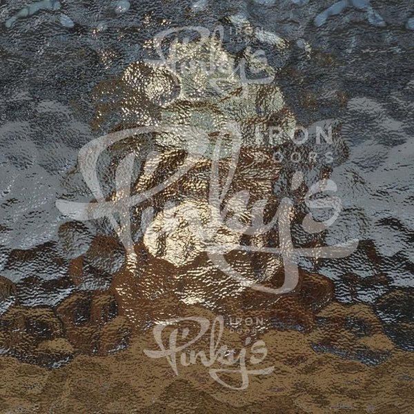 Glass Sample - Aquatex