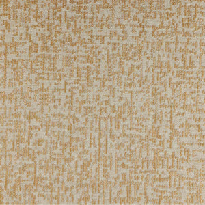 Luxury Beige Abstract Metallic 3D Embossed Wallpaper, Contemporary Non-Woven Wall Covering, 41.7"W x 398"H, Washable Removabl