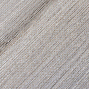 Luxury Beige Striped Stripe Textured Wallpaper, Elegant Non-Woven Wall Covering, 41.7"W x 614"H, Washable Removable for Livin