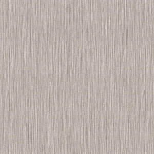 Luxury Beige Striped Stripe Textured Wallpaper, Elegant Non-Woven Wall Covering, 41.7"W x 614"H, Washable Removable for Livin