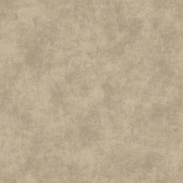 Luxury Beige Distressed Metallic 3D Embossed Wallpaper, Rustic Non-Woven Wall Covering, 41.7"W x 614"H, Washable Removable fo
