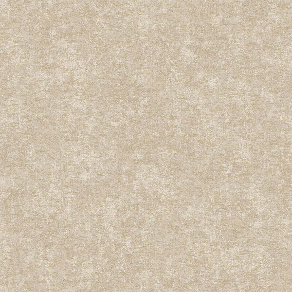 Luxury Beige Abstract Distressed Textured Wallpaper, Coastal Non-Woven Wall Covering, 41.7"W x 614"H, Washable Removable for 