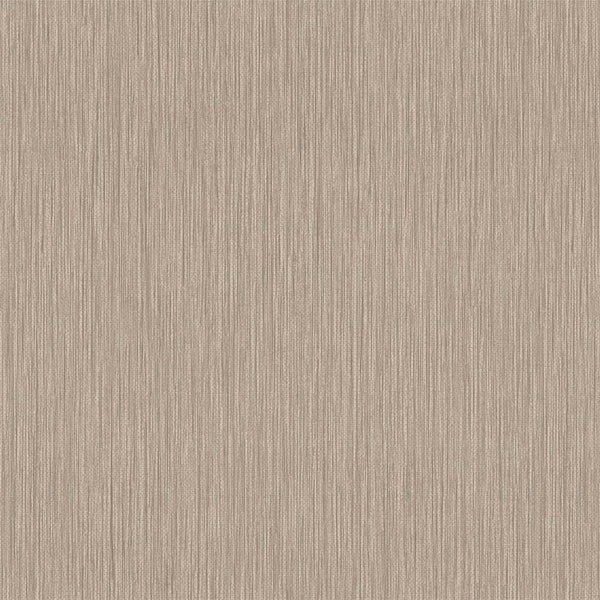 Luxury Beige Striped Stripe Textured Wallpaper, Farmhouse Non-Woven Wall Covering, 41.7"W x 614"H, Washable Removable for Liv