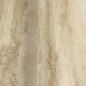 Luxury Beige Embossed Tree 3D Embossed Wallpaper, Lodge Non-Woven Wall Covering, 41.7"W x 398"H, Washable Removable for Livin