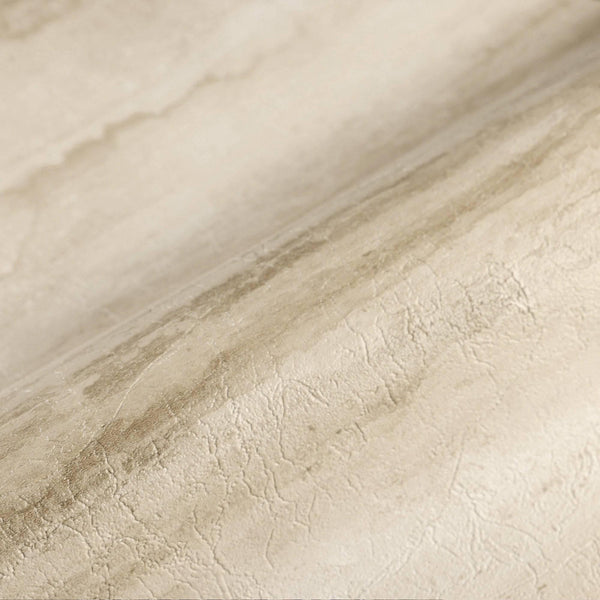Luxury Beige Embossed Tree 3D Embossed Wallpaper, Lodge Non-Woven Wall Covering, 41.7"W x 398"H, Washable Removable for Livin