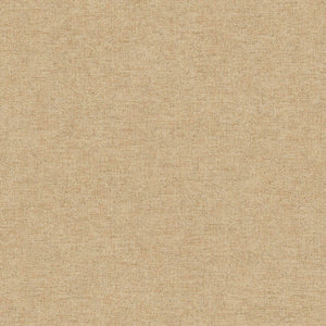 Luxury Beige Fabric Textured Wallpaper, Premium Non-Woven Wall Covering, 41.7"W x 398"H, Washable Removable for Living Room B