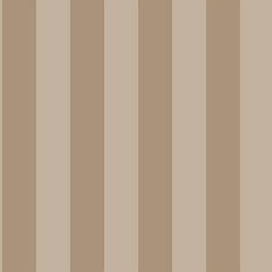 Luxury Beige Striped Stripe Textured Wallpaper, Farmhouse Non-Woven Wall Covering, 41.7"W x 614"H, Washable Removable for Liv
