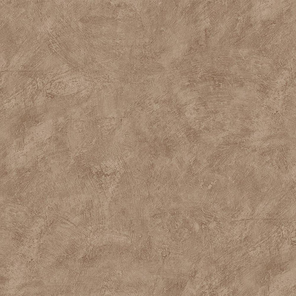 Luxury Beige Distressed Metallic 3D Embossed Wallpaper, Mediterranean Non-Woven Wall Covering, 41.7"W x 614"H, Washable Remov