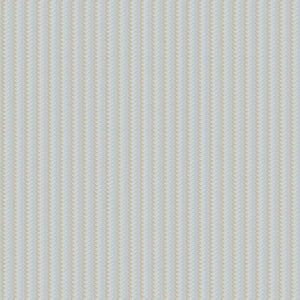 Luxury Beige Chevron Embossed 3D Embossed Wallpaper, Premium Non-Woven Wall Covering, 41.7"W x 614"H, Washable Removable for 