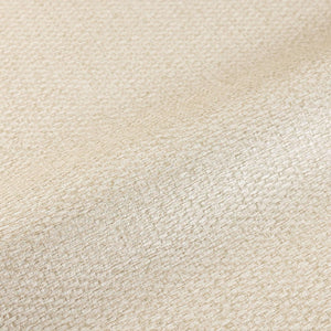 Luxury Beige Fabric Textured Wallpaper, Country Non-Woven Wall Covering, 41.7"W x 398"H, Washable Removable for Living Room B