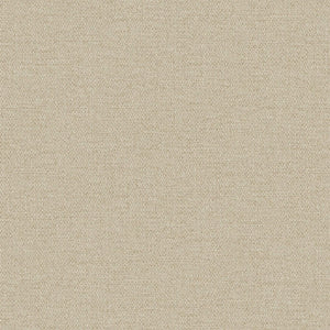 Luxury Beige Fabric Textured Wallpaper, Country Non-Woven Wall Covering, 41.7"W x 398"H, Washable Removable for Living Room B