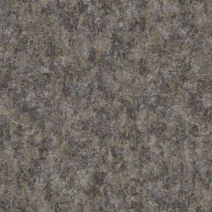 Luxury Black Abstract Distressed 3D Embossed Wallpaper, Contemporary Non-Woven Wall Covering, 41.7"W x 398"H, Washable Remova