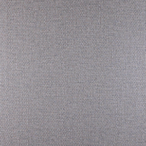 Luxury Brown Fabric Textured Wallpaper, Boho Non-Woven Wall Covering, 41.7"W x 398"H, Washable Removable for Living Room Bedr
