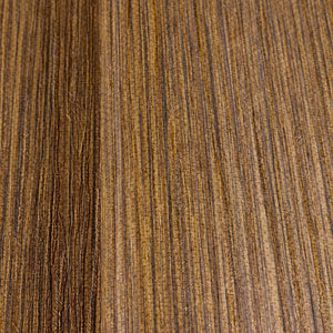 Luxury Brown Striped Stripe Textured Wallpaper, Country Non-Woven Wall Covering, 41.7"W x 614"H, Washable Removable for Livin
