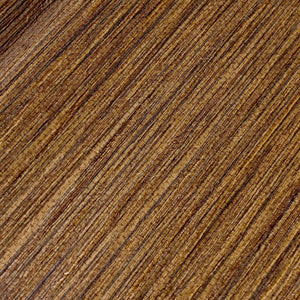 Luxury Brown Striped Stripe Textured Wallpaper, Country Non-Woven Wall Covering, 41.7"W x 614"H, Washable Removable for Livin