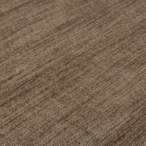 Luxury Brown Abstract Striped 3D Embossed Wallpaper, Lodge Non-Woven Wall Covering, 41.7"W x 614"H, Washable Removable for Li