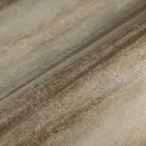 Luxury Brown Embossed Tree 3D Embossed Wallpaper, Farmhouse Non-Woven Wall Covering, 41.7"W x 398"H, Washable Removable for L