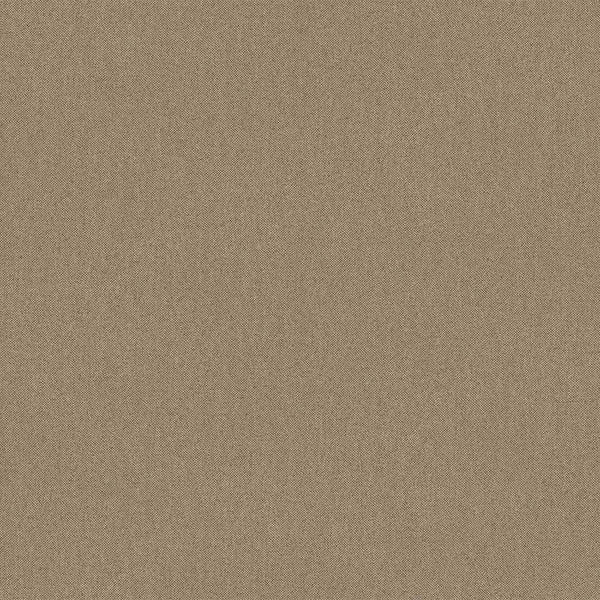 Luxury Brown Fabric Textured Wallpaper, Boho Non-Woven Wall Covering, 41.7"W x 614"H, Washable Removable for Living Room Bedr