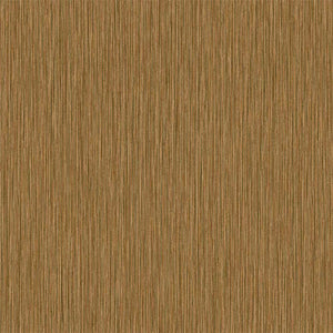 Luxury Brown Striped Stripe Textured Wallpaper, Premium Non-Woven Wall Covering, 41.7"W x 614"H, Washable Removable for Livin
