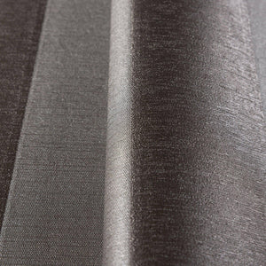 Luxury Brown Striped Stripe Textured Wallpaper, Premium Non-Woven Wall Covering, 41.7"W x 614"H, Washable Removable for Livin