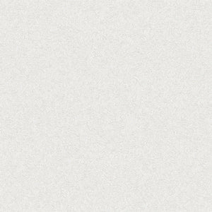 Luxury White Abstract Embossed 3D Embossed Wallpaper, Contemporary Non-Woven Wall Covering, 41.7"W x 398"H, Washable Removabl