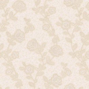 Luxury Yellow Textured Embossed 3D Embossed Wallpaper, Premium Non-Woven Wall Covering, 41.7"W x 398"H, Washable Removable fo