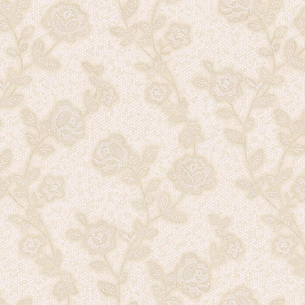 Luxury Yellow Textured Embossed 3D Embossed Wallpaper, Premium Non-Woven Wall Covering, 41.7"W x 398"H, Washable Removable fo