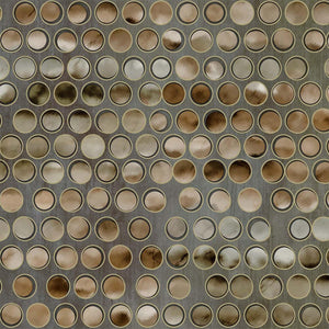 Luxury Beige Geometric Textured Wallpaper, Traditional Non-Woven Wall Covering, 41.7"W x 398"H, Washable Removable for Living