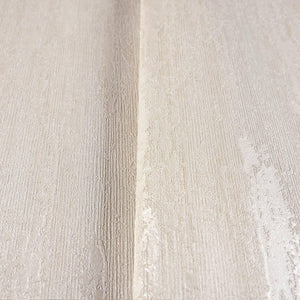 Luxury Cream Abstract Distressed Textured Wallpaper, Elegant Non-Woven Wall Covering, 41.7"W x 398"H, Washable Removable for 