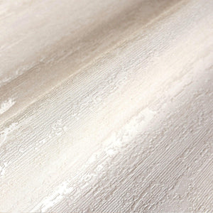 Luxury Cream Abstract Distressed Textured Wallpaper, Elegant Non-Woven Wall Covering, 41.7"W x 398"H, Washable Removable for 