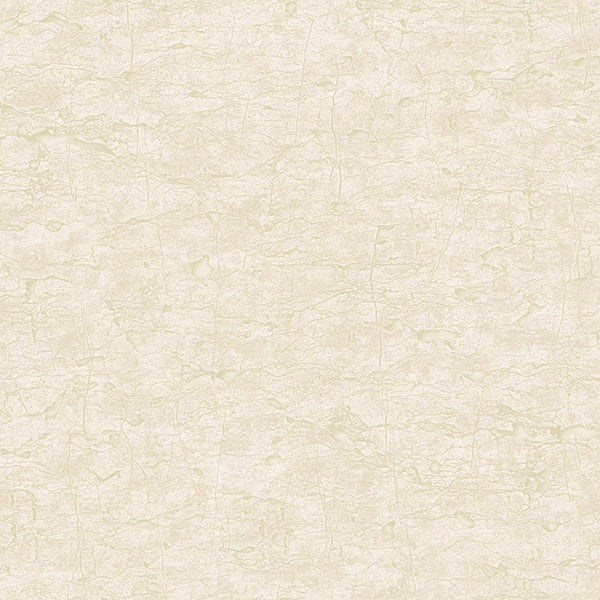 Luxury Cream Abstract Textured 3D Embossed Wallpaper, Contemporary Non-Woven Wall Covering, 41.7"W x 398"H, Washable Removabl