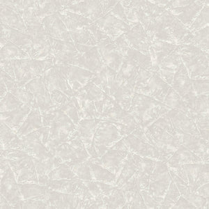 Luxury Cream Textured Embossed 3D Embossed Wallpaper, Premium Non-Woven Wall Covering, 41.7"W x 398"H, Washable Removable for
