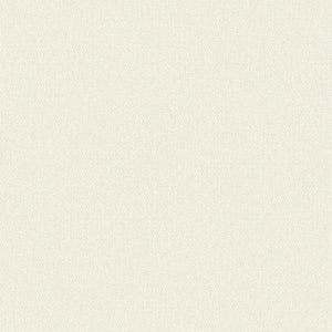 Luxury Cream Fabric Textured Wallpaper, Farmhouse Non-Woven Wall Covering, 41.7"W x 398"H, Washable Removable for Living Room