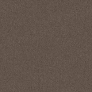 Luxury Brown Fabric Textured Wallpaper, Boho Non-Woven Wall Covering, 41.7"W x 614"H, Washable Removable for Living Room Bedr