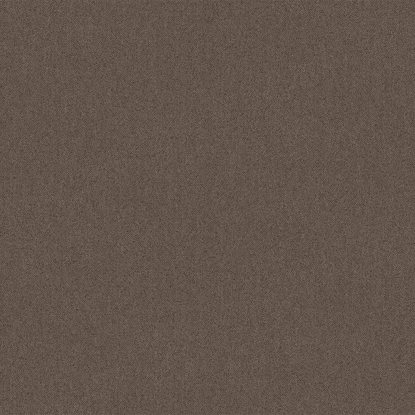 Luxury Brown Fabric Textured Wallpaper, Boho Non-Woven Wall Covering, 41.7"W x 614"H, Washable Removable for Living Room Bedr