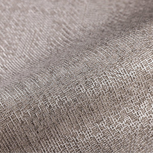 Luxury Copper Abstract Metallic 3D Embossed Wallpaper, Traditional Non-Woven Wall Covering, 41.7"W x 614"H, Washable Removabl
