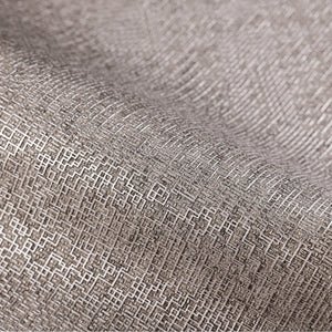 Luxury Copper Abstract Metallic 3D Embossed Wallpaper, Traditional Non-Woven Wall Covering, 41.7"W x 614"H, Washable Removabl