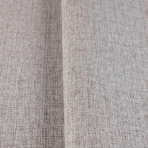 Luxury Gray Textured Wallpaper, Minimalist Non-Woven Wall Covering, 41.7"W x 398"H, Washable Removable for Living Room Bedroo