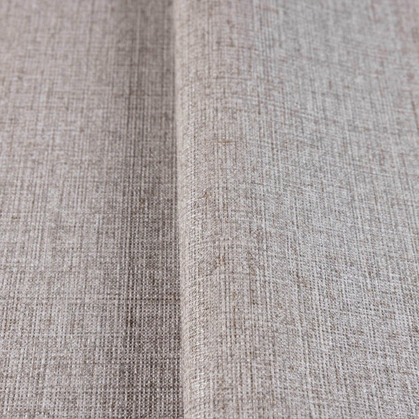 Luxury Gray Textured Wallpaper, Minimalist Non-Woven Wall Covering, 41.7"W x 398"H, Washable Removable for Living Room Bedroo