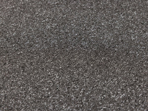 Luxury Gray Granite Stone Textured Wallpaper, Contemporary Non-Woven Wall Covering, 41.7"W x 614"H, Washable Removable for Li