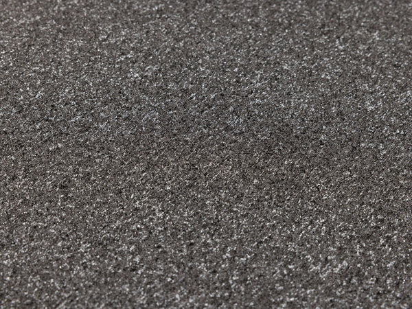 Luxury Gray Granite Stone Textured Wallpaper, Contemporary Non-Woven Wall Covering, 41.7"W x 614"H, Washable Removable for Li