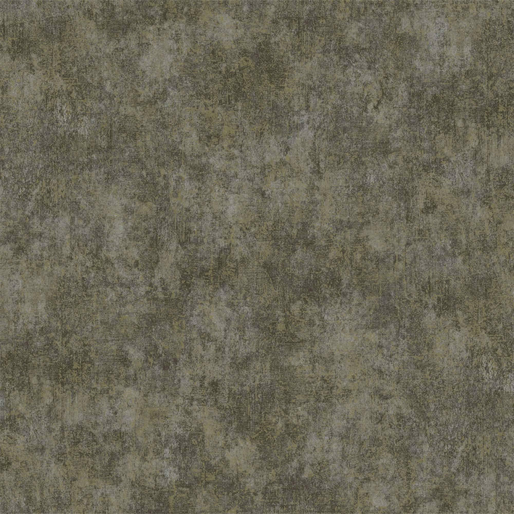 Luxury Gray Distressed Textured 3D Embossed Wallpaper, Farmhouse Non-Woven Wall Covering, 41.7"W x 614"H, Washable Removable 