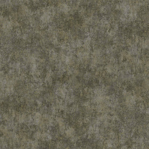 Luxury Gray Distressed Textured 3D Embossed Wallpaper, Farmhouse Non-Woven Wall Covering, 41.7"W x 614"H, Washable Removable 