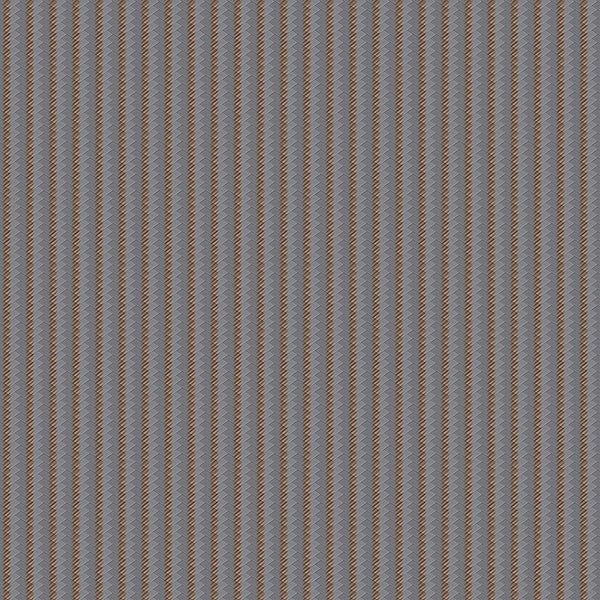 Luxury Copper Chevron Embossed 3D Embossed Wallpaper, Premium Non-Woven Wall Covering, 41.7"W x 614"H, Washable Removable for