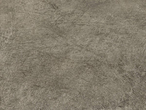 Luxury Metallic Distressed Metallic 3D Embossed Wallpaper, Contemporary Non-Woven Wall Covering, 41.7"W x 614"H, Washable Rem