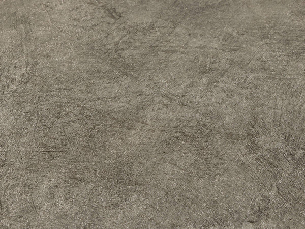 Luxury Metallic Distressed Metallic 3D Embossed Wallpaper, Contemporary Non-Woven Wall Covering, 41.7"W x 614"H, Washable Rem