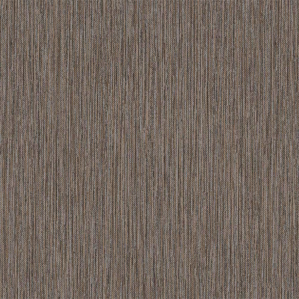 Luxury Tan Striped Stripe Textured Wallpaper, Elegant Non-Woven Wall Covering, 41.7"W x 614"H, Washable Removable for Living 