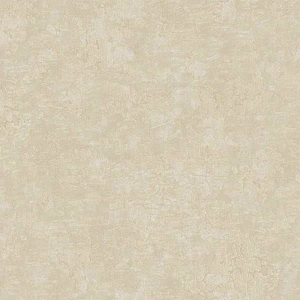 Luxury Beige Textured Embossed 3D Embossed Wallpaper, Premium Non-Woven Wall Covering, 41.7"W x 398"H, Washable Removable for