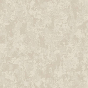 Luxury Beige Abstract Distressed 3D Embossed Wallpaper, Boho Non-Woven Wall Covering, 41.7"W x 614"H, Washable Removable for 